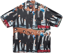Reservoir Dogs shirt