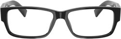 rectangle frame glasses