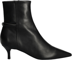 50mm leather boots 
