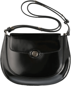 small Robinson flap bag 