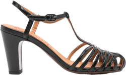 90mm Ku-Quenu pumps