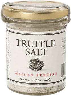 Truffle Salt