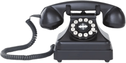 Crosley Radio Kettle Desk Phone