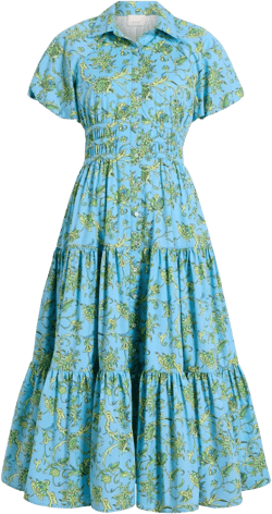 Maggio dress 