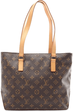 2008 Cabas Piano tote bag