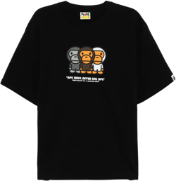 Baby Milo Relaxed Fit Tee