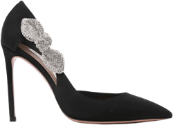 Very Bow Tie 50mm pumps