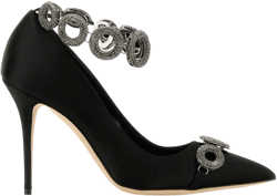 105mm Istera pumps