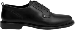 Anatomical Toe derbies