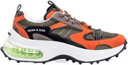 Bubble trainers 