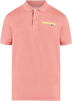 logo embroidered logo