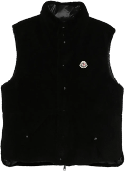 Colbricon gilet