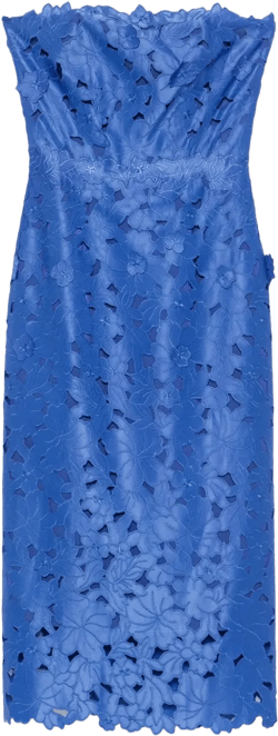 satin midi dress