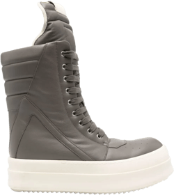 Runway Mega sneakers