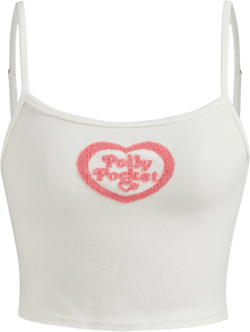 Polly Pocket™️ X Cider - PollyY2K Tank