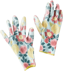 Heirloom Garden Weeder Gloves
