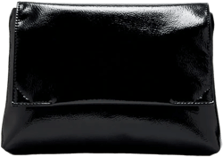 Sheath clutch bag