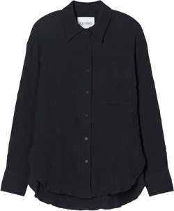 oversized shirt