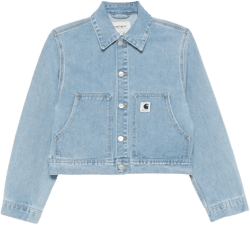 Arca Denim Jacket In Blue