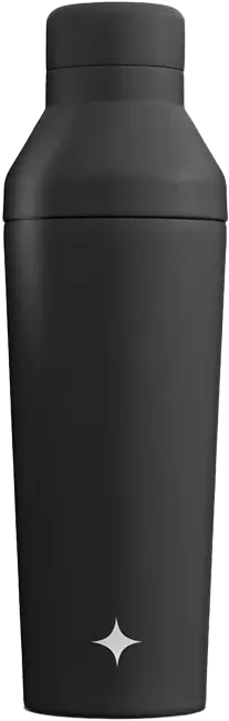 Vacuum Insulated Cocktail Shaker, 20 oz