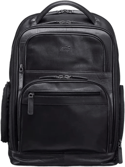 Buffalo Collection Laptop/ Tablet Backpack