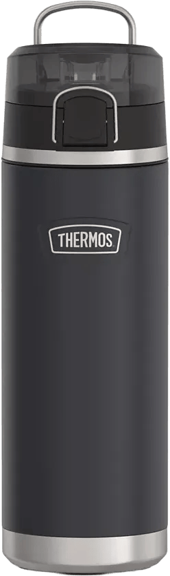 Icon Series 24 oz. Water Bottle with Spout