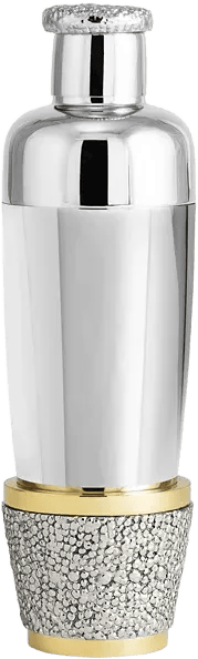 Michael Aram Shagreen Shaker