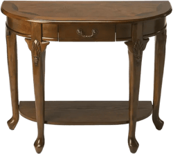 Kimball Console Table