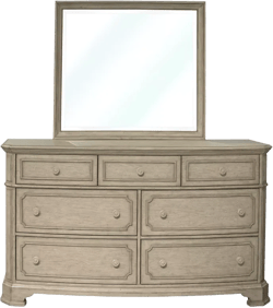 Kensington Dresser