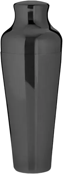 Parisian Cocktail Shaker Set, 25 Oz