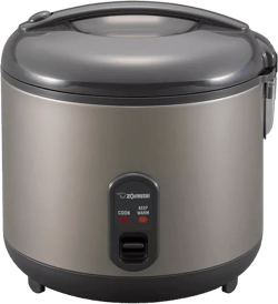 NS-RPC18HM 10 Cups Automatic Rice Cooker and Warmer