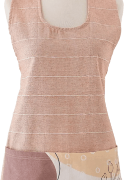 Bungalow Apron