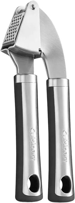 Chef's Classic Pro™ Garlic Press