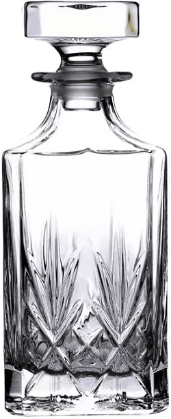 Marquis Maxwell Decanter