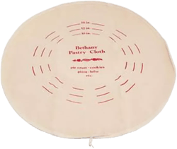 Pastry Cloth Cover