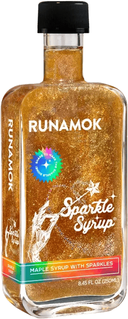 Sparkle Pure Maple Syrup, 8.45 fl. oz.