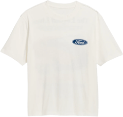 Ford Mustang™ T-Shirt | Old Navy