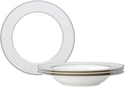 Brocato Set of 4 Soup Bowls