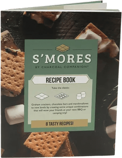 S'mores Recipe Book