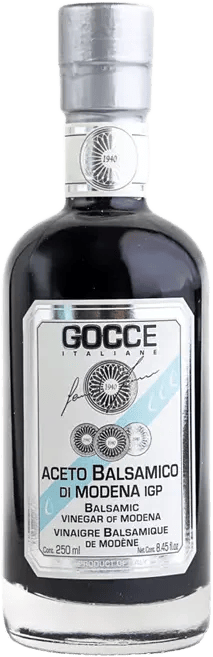 6 Year Aged Balsamic Vinegar of Modena IGP