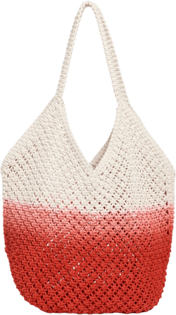 Panier Bag