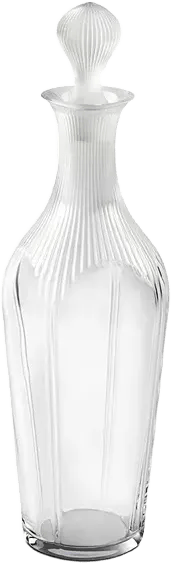 Lalique 100 Points Vintage Decanter