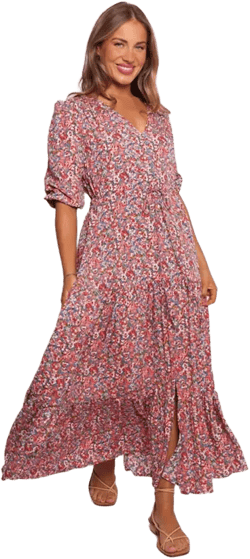 Women's Kelda Dress