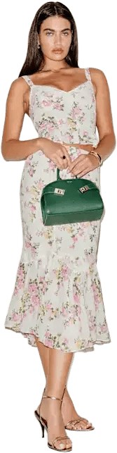 Sarita Two Piece