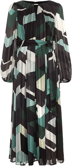 Phase Eight Francesca Midi Dress