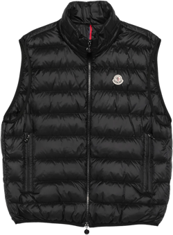 Rocoque gilet 