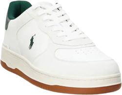 Masters Court sneakers