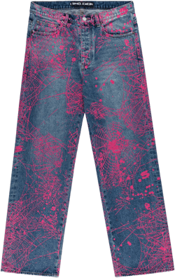 V2 WEB DENIM