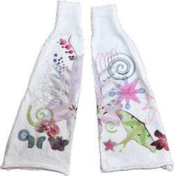 leg/arm warmers 2