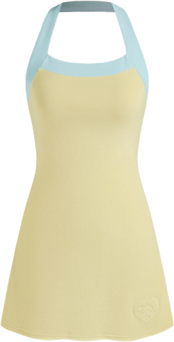 Polly Pocket™️ X Cider -Sunshiney Day Dress